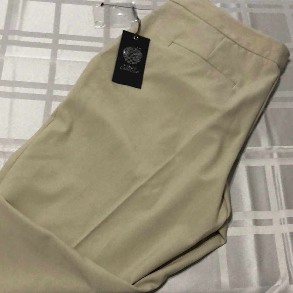 NWT Vince Camuto Slacks